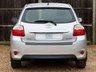 USED 2010 10 TOYOTA AURIS 1.6 Auris TR Valvematic 5dr Climate Control