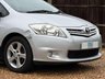 USED 2010 10 TOYOTA AURIS 1.6 Auris TR Valvematic 5dr Climate Control
