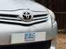 USED 2010 10 TOYOTA AURIS 1.6 Auris TR Valvematic 5dr Climate Control