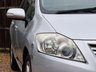 USED 2010 10 TOYOTA AURIS 1.6 Auris TR Valvematic 5dr Climate Control