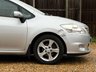 USED 2010 10 TOYOTA AURIS 1.6 Auris TR Valvematic 5dr Climate Control