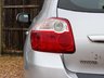 USED 2010 10 TOYOTA AURIS 1.6 Auris TR Valvematic 5dr Climate Control