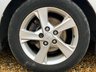 USED 2010 10 TOYOTA AURIS 1.6 Auris TR Valvematic 5dr Climate Control