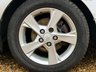 USED 2010 10 TOYOTA AURIS 1.6 Auris TR Valvematic 5dr Climate Control