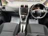 USED 2010 10 TOYOTA AURIS 1.6 Auris TR Valvematic 5dr Climate Control