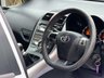 USED 2010 10 TOYOTA AURIS 1.6 Auris TR Valvematic 5dr Climate Control