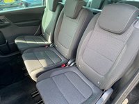USED 2021 21 VOLKSWAGEN SHARAN 1.4 TSI SE NAV AUTOMATIC 150 