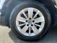 USED 2021 21 VOLKSWAGEN SHARAN 1.4 TSI SE NAV AUTOMATIC 150 