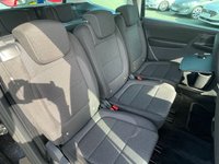 USED 2021 21 VOLKSWAGEN SHARAN 1.4 TSI SE NAV AUTOMATIC 150 
