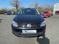 USED 2021 21 VOLKSWAGEN SHARAN 1.4 TSI SE NAV AUTOMATIC 150 