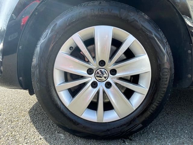 2021 Volkswagen Sharan 1.4L SE Nav 5dr - Photo 10