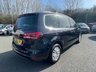 USED 2021 21 VOLKSWAGEN SHARAN 1.4 TSI SE NAV AUTOMATIC 150 