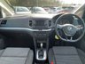 USED 2021 21 VOLKSWAGEN SHARAN 1.4 TSI SE NAV AUTOMATIC 150 