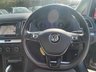 USED 2021 21 VOLKSWAGEN SHARAN 1.4 TSI SE NAV AUTOMATIC 150 