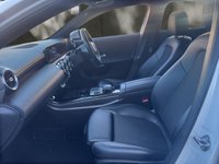 USED 2019 69 MERCEDES-BENZ A-CLASS 1.5 A180d Sport (Executive) Hatchback 5dr Diesel 7G-DCT Euro 6 (s/s) (116 ps) &pound;200 TO SECURE - DELIVERY AVAILABLE