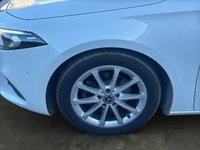 USED 2019 69 MERCEDES-BENZ A-CLASS 1.5 A180d Sport (Executive) Hatchback 5dr Diesel 7G-DCT Euro 6 (s/s) (116 ps) &pound;200 TO SECURE - DELIVERY AVAILABLE