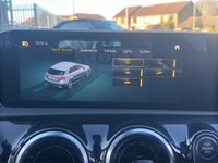 USED 2019 69 MERCEDES-BENZ A-CLASS 1.5 A180d Sport (Executive) Hatchback 5dr Diesel 7G-DCT Euro 6 (s/s) (116 ps) &pound;200 TO SECURE - DELIVERY AVAILABLE