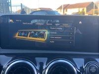 USED 2019 69 MERCEDES-BENZ A-CLASS 1.5 A180d Sport (Executive) Hatchback 5dr Diesel 7G-DCT Euro 6 (s/s) (116 ps) &pound;200 TO SECURE - DELIVERY AVAILABLE