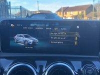 USED 2019 69 MERCEDES-BENZ A-CLASS 1.5 A180d Sport (Executive) Hatchback 5dr Diesel 7G-DCT Euro 6 (s/s) (116 ps) &pound;200 TO SECURE - DELIVERY AVAILABLE