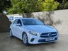 USED 2019 69 MERCEDES-BENZ A-CLASS 1.5 A180d Sport (Executive) Hatchback 5dr Diesel 7G-DCT Euro 6 (s/s) (116 ps) &pound;200 TO SECURE - DELIVERY AVAILABLE