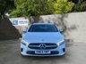 USED 2019 69 MERCEDES-BENZ A-CLASS 1.5 A180d Sport (Executive) Hatchback 5dr Diesel 7G-DCT Euro 6 (s/s) (116 ps) &pound;200 TO SECURE - DELIVERY AVAILABLE
