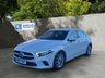 USED 2019 69 MERCEDES-BENZ A-CLASS 1.5 A180d Sport (Executive) Hatchback 5dr Diesel 7G-DCT Euro 6 (s/s) (116 ps) &pound;200 TO SECURE - DELIVERY AVAILABLE
