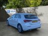 USED 2019 69 MERCEDES-BENZ A-CLASS 1.5 A180d Sport (Executive) Hatchback 5dr Diesel 7G-DCT Euro 6 (s/s) (116 ps) &pound;200 TO SECURE - DELIVERY AVAILABLE