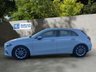 USED 2019 69 MERCEDES-BENZ A-CLASS 1.5 A180d Sport (Executive) Hatchback 5dr Diesel 7G-DCT Euro 6 (s/s) (116 ps) &pound;200 TO SECURE - DELIVERY AVAILABLE