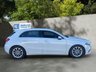 USED 2019 69 MERCEDES-BENZ A-CLASS 1.5 A180d Sport (Executive) Hatchback 5dr Diesel 7G-DCT Euro 6 (s/s) (116 ps) &pound;200 TO SECURE - DELIVERY AVAILABLE