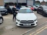 USED 2019 69 MERCEDES-BENZ A-CLASS 1.5 A180d Sport (Executive) Hatchback 5dr Diesel 7G-DCT Euro 6 (s/s) (116 ps) &pound;200 TO SECURE - DELIVERY AVAILABLE