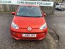 USED 2015 65 VOLKSWAGEN UP! 1.0 High up! Hatchback 3dr Petrol ASG Euro 6 (75 ps) PX WELCOME, FINANCE AVAILABLE
