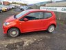 USED 2015 65 VOLKSWAGEN UP! 1.0 High up! Hatchback 3dr Petrol ASG Euro 6 (75 ps) PX WELCOME, FINANCE AVAILABLE