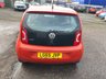 USED 2015 65 VOLKSWAGEN UP! 1.0 High up! Hatchback 3dr Petrol ASG Euro 6 (75 ps) PX WELCOME, FINANCE AVAILABLE