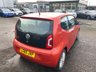 USED 2015 65 VOLKSWAGEN UP! 1.0 High up! Hatchback 3dr Petrol ASG Euro 6 (75 ps) PX WELCOME, FINANCE AVAILABLE