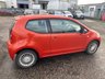 USED 2015 65 VOLKSWAGEN UP! 1.0 High up! Hatchback 3dr Petrol ASG Euro 6 (75 ps) PX WELCOME, FINANCE AVAILABLE