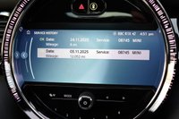 USED 2023 73 MINI HATCH 2.0 COOPER S SPORT 3 DOOR PAN ROOF 1 OWNER PREMIUM PLUS PACK