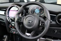 USED 2023 73 MINI HATCH 2.0 COOPER S SPORT 3 DOOR PAN ROOF 1 OWNER PREMIUM PLUS PACK