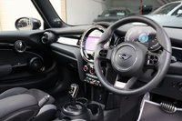 USED 2023 73 MINI HATCH 2.0 COOPER S SPORT 3 DOOR PAN ROOF 1 OWNER PREMIUM PLUS PACK