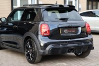 USED 2023 73 MINI HATCH 2.0 COOPER S SPORT 3 DOOR PAN ROOF 1 OWNER PREMIUM PLUS PACK