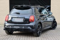 USED 2023 73 MINI HATCH 2.0 COOPER S SPORT 3 DOOR PAN ROOF 1 OWNER PREMIUM PLUS PACK