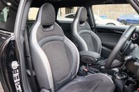 USED 2023 73 MINI HATCH 2.0 COOPER S SPORT 3 DOOR PAN ROOF 1 OWNER PREMIUM PLUS PACK