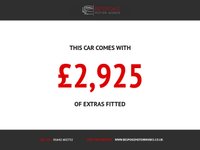 USED 2023 73 MINI HATCH 2.0 COOPER S SPORT 3 DOOR PAN ROOF 1 OWNER PREMIUM PLUS PACK