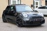 USED 2023 73 MINI HATCH 2.0 COOPER S SPORT 3 DOOR PAN ROOF 1 OWNER PREMIUM PLUS PACK