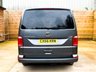 USED 2016 66 VOLKSWAGEN TRANSPORTER LWB 3 Seat Auto Wheelchair Accessible Vehicle WAV 