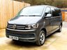 USED 2016 66 VOLKSWAGEN TRANSPORTER LWB 3 Seat Auto Wheelchair Accessible Vehicle WAV 