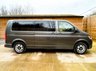 USED 2016 66 VOLKSWAGEN TRANSPORTER LWB 3 Seat Auto Wheelchair Accessible Vehicle WAV 