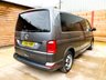 USED 2016 66 VOLKSWAGEN TRANSPORTER LWB 3 Seat Auto Wheelchair Accessible Vehicle WAV 