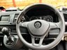 USED 2016 66 VOLKSWAGEN TRANSPORTER LWB 3 Seat Auto Wheelchair Accessible Vehicle WAV 