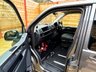 USED 2016 66 VOLKSWAGEN TRANSPORTER LWB 3 Seat Auto Wheelchair Accessible Vehicle WAV 