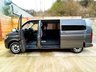 USED 2016 66 VOLKSWAGEN TRANSPORTER LWB 3 Seat Auto Wheelchair Accessible Vehicle WAV 